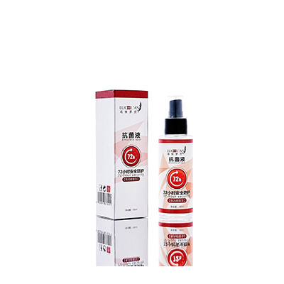 洪湖母婴防护喷雾