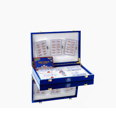 洪湖爱芯回春综合版