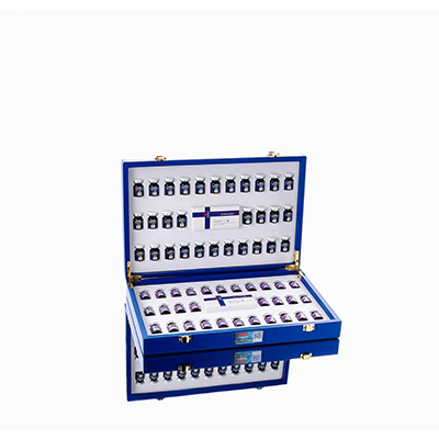 洪湖润芯综合版