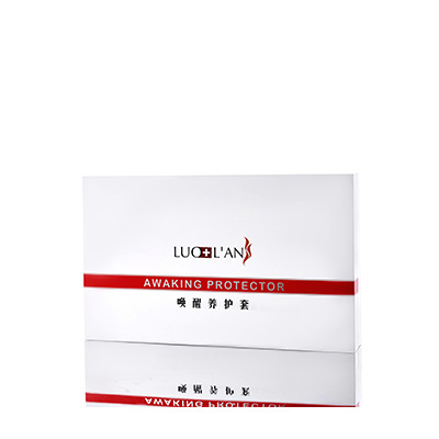 洪湖气血能量增强套